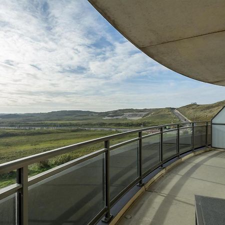 Lovely Apartment Beachside With Balcony Callantsoog Exteriér fotografie