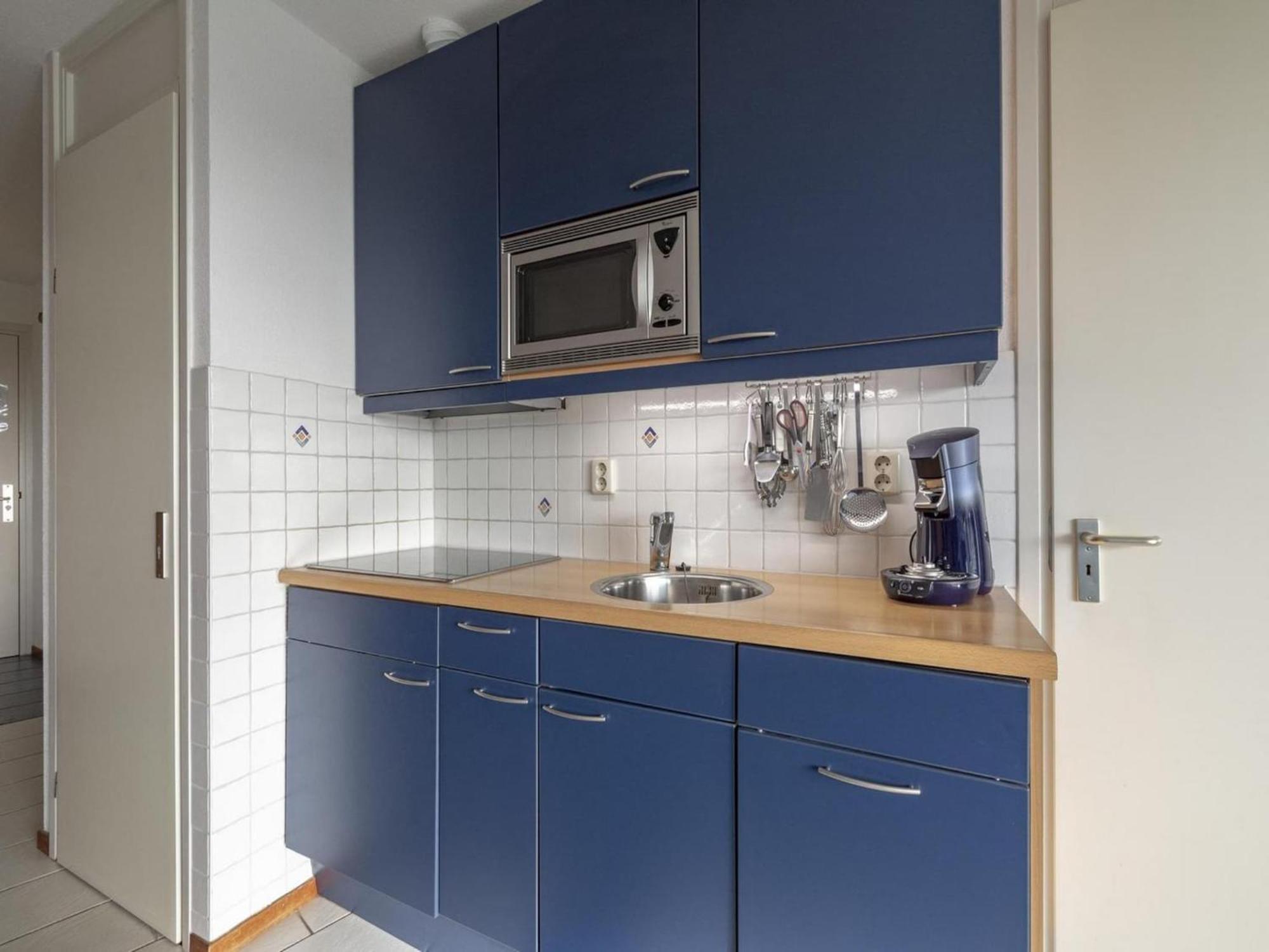 Lovely Apartment Beachside With Balcony Callantsoog Exteriér fotografie